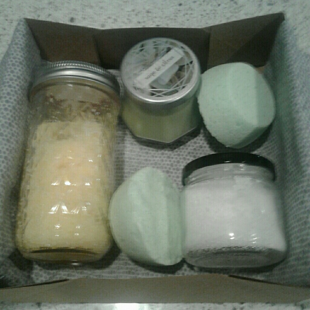 Gift set